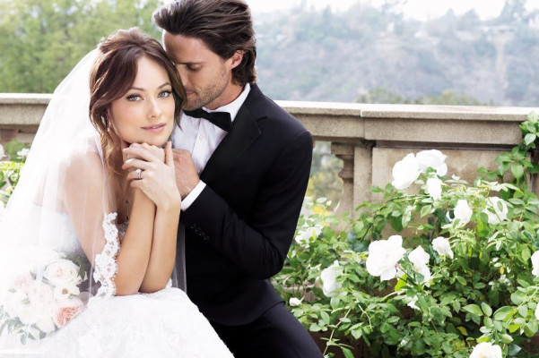 Olivia Wilde pic #637440
